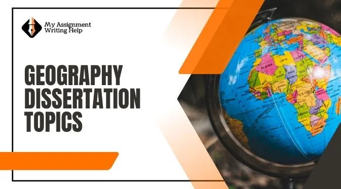 geography-dissertation-topics